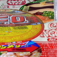 カップラーメンイメージ